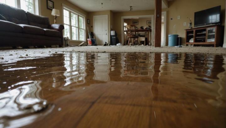 Emergency Water Removal in Lockwood, MO