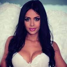 Angela Zapata