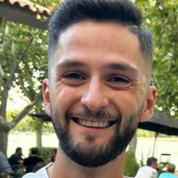 Enrique Torres Rincón