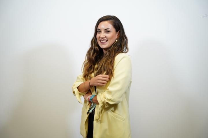 Julia González