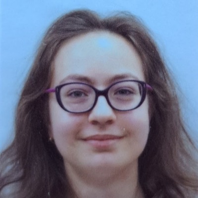 Veronika Tobáková