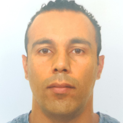 Nizar Ghribi