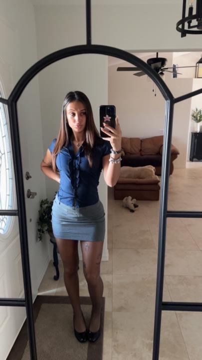 Tori Zaidi