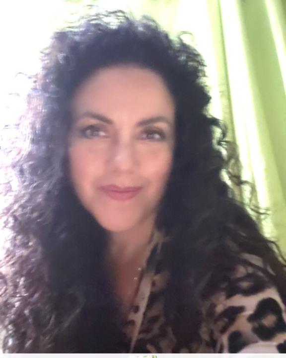 Leticia Cureno