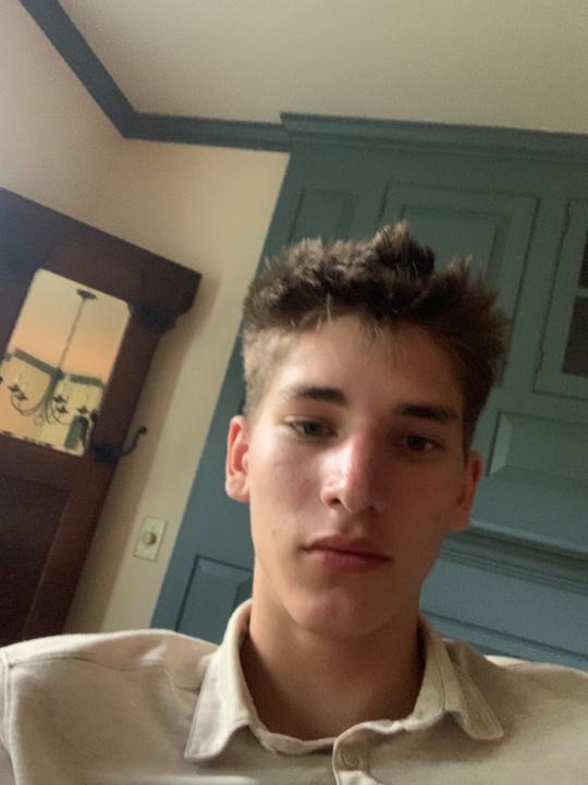 Joshua Warren
