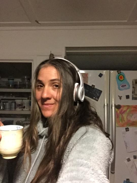 Marni Koster