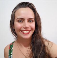 Bruna Souza