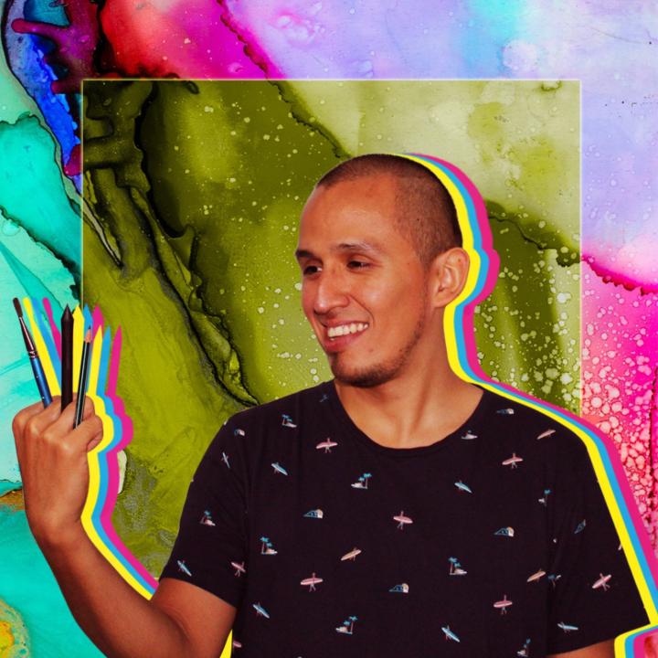 Joel Caccha