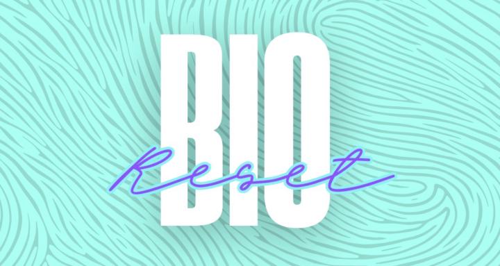 BioReset by Adri Caro