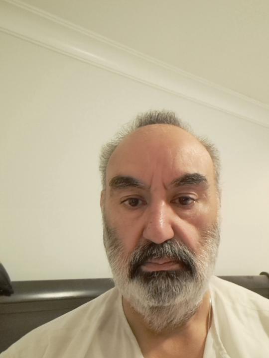 Mannpreet Randhawa