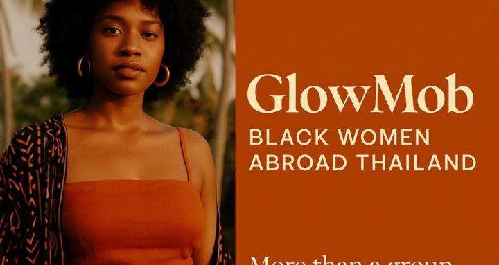 GlowMob Sisterhood