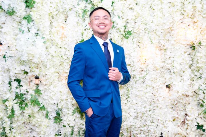 Raymond Hipolito