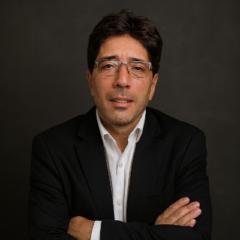 Pedro Morales