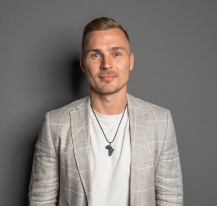 Dominik Stark