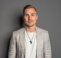 Dominik Stark