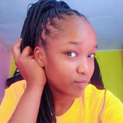 Monicah Moraa