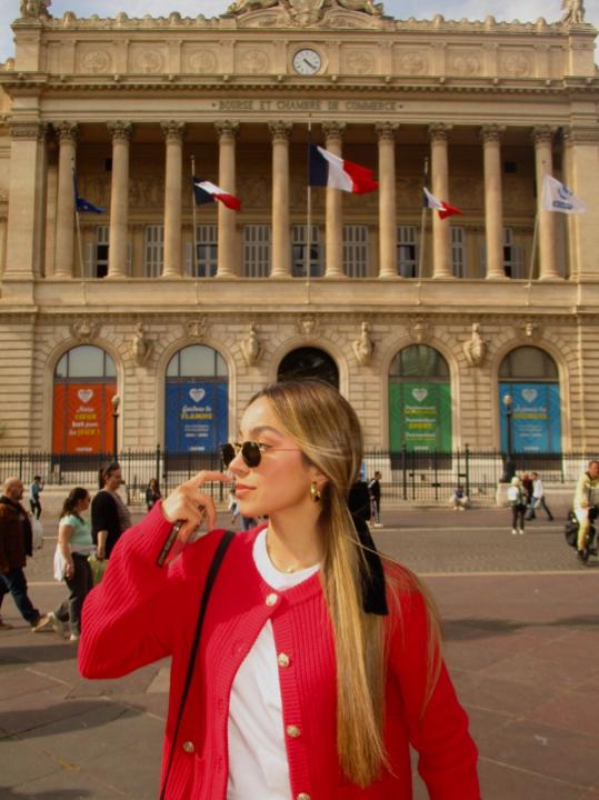 Mariana Vargas Villafañe