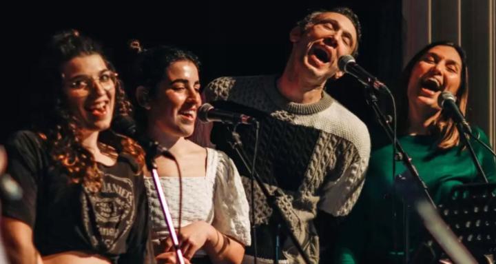 Diogo Pinto Vocal Studios