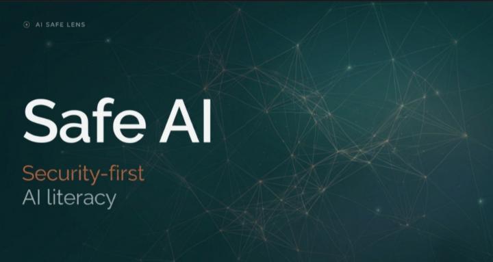 Safe AI