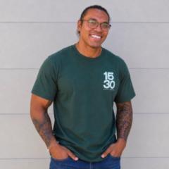 Nigel Jovero