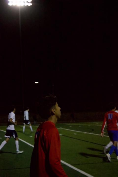 Andres Escobar