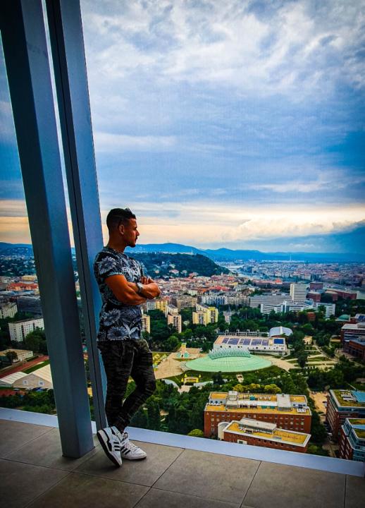 Mihály Richárd Paku