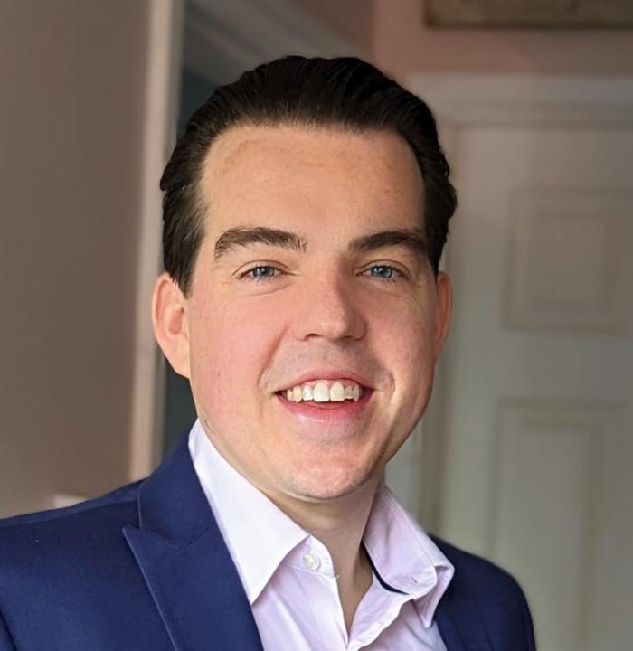 Darren Flaherty