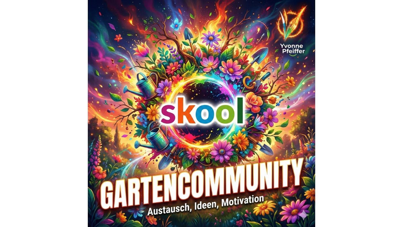 Garten mit Zukunft