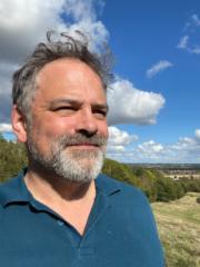 Christopher Strickland