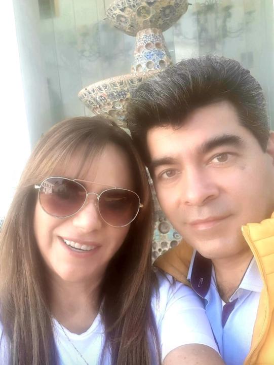 Esteban Garcia