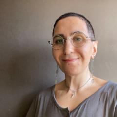 Cristine Karapetyan