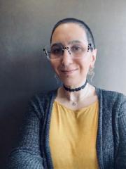 Cristine Karapetyan