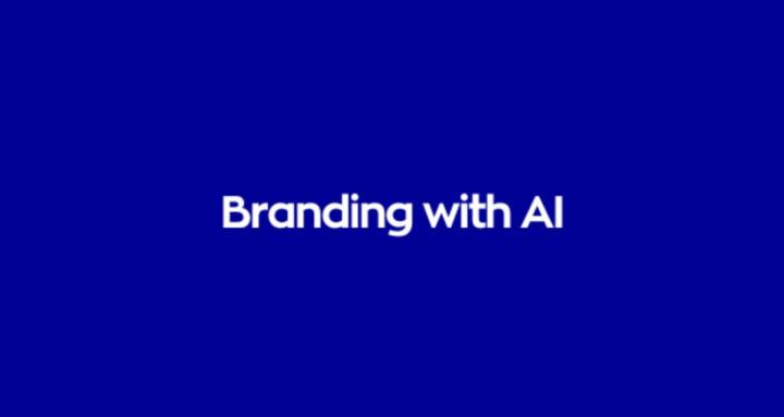 Branding with AI