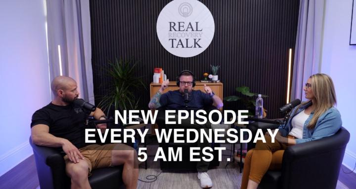 Real Recovery Talk