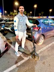Abderrahim Mabchor