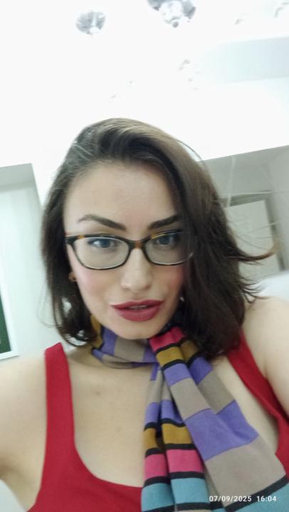 Ceren canan Şahin