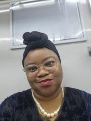 Adaoma Onwukaeme