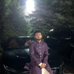 Zain Abbas