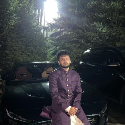 Zain Abbas