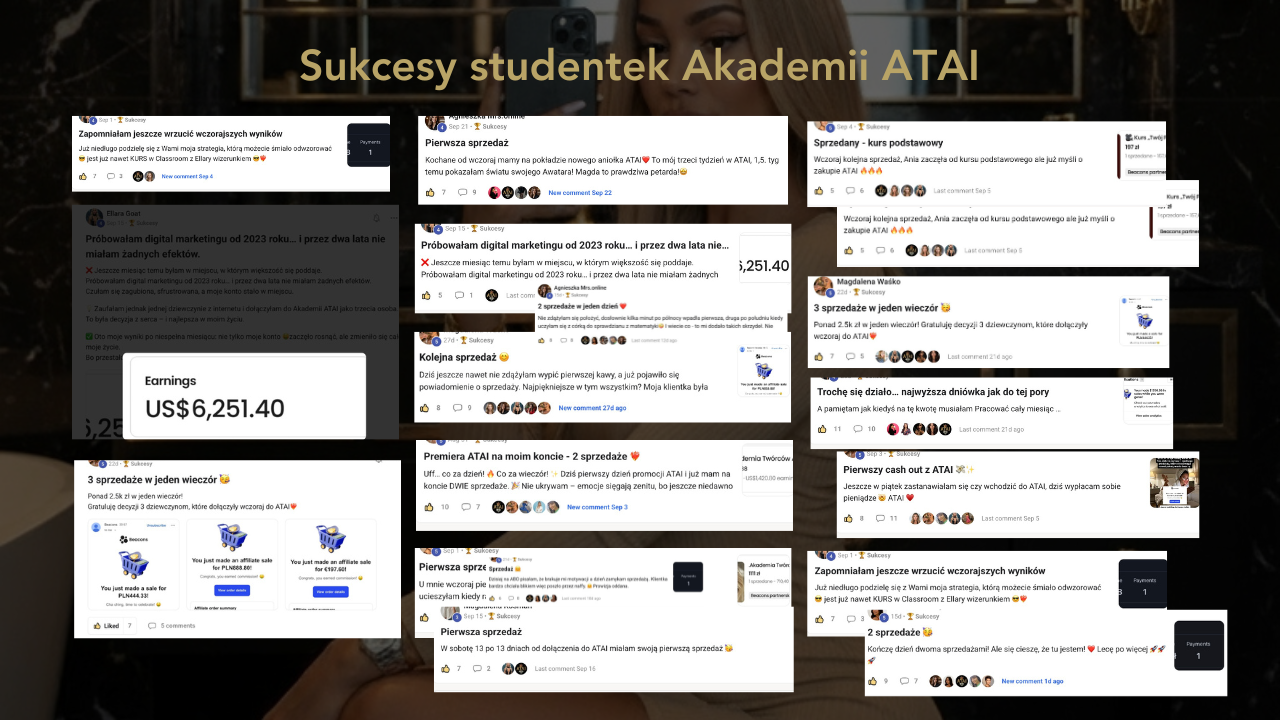 MODELKA AI & INFLUENSERKA AI