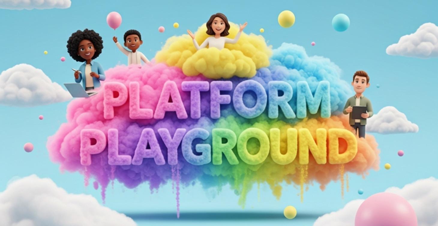 Platform Playground