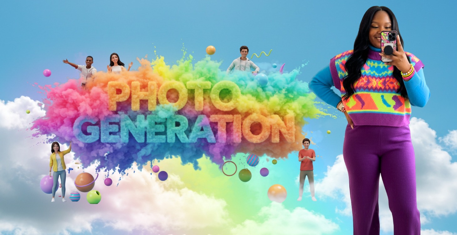 Photo Generation