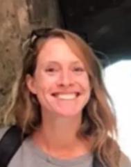 Virginie Baro