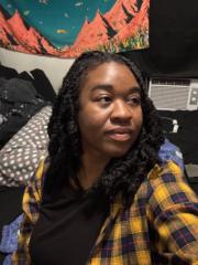 Tiffany Corey
