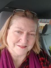 Priscilla Savary
