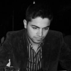 Osama Hammoud