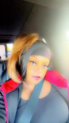 Kymberly Chambers