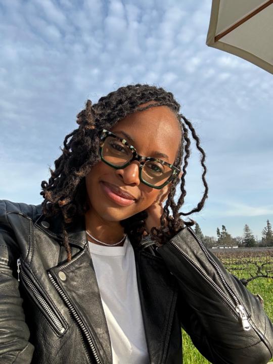 Lateshia Parker
