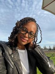 Lateshia Parker