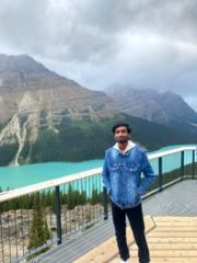 Isam Mohammed Mouzzam